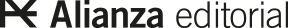 Alianza Editorial Logo