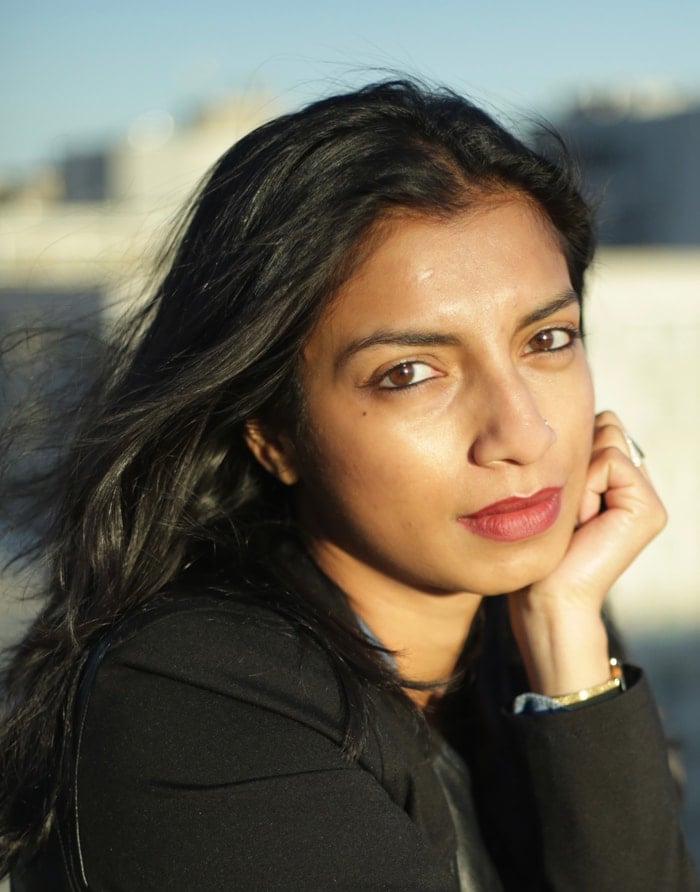 Diksha Basu