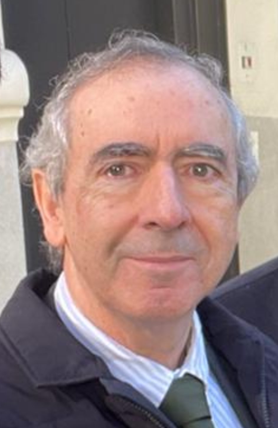 José Ramón Cruz Mundet