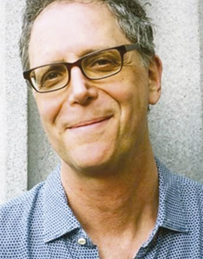 Michael Frank