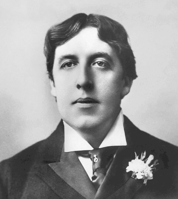 Oscar Wilde