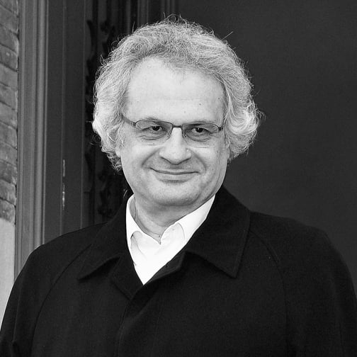 Amin Maalouf recibe el 36º Premio Internacional Catalunya