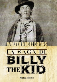 La saga de Billy the Kid