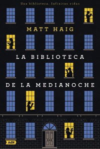 La Biblioteca de la Medianoche 